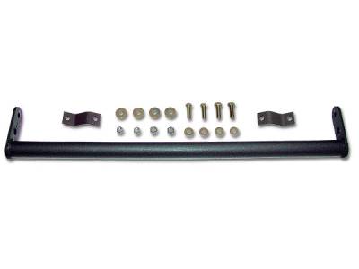 Tuff Country - Tuff Country 20915 Crossmember for 00-04 F250/F350 Super Duty