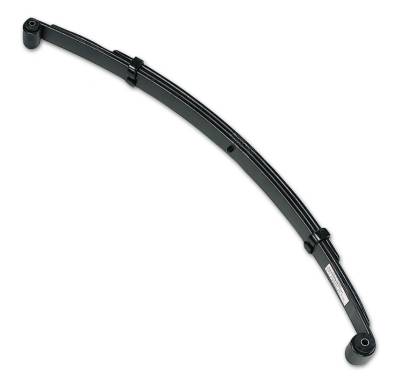 Tuff Country - Tuff Country 18271 Leaf Spring Front 2" Lift 73-87 GM Truck/SUV 1500/2500 Each