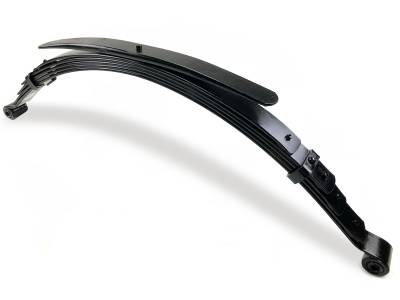 Tuff Country - Tuff Country 19870 Leaf Spring