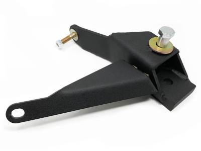 Tuff Country - Tuff Country 30901 Track Bar Relocation Bracket for Ram 1500 Ram 2500 Ram 3500