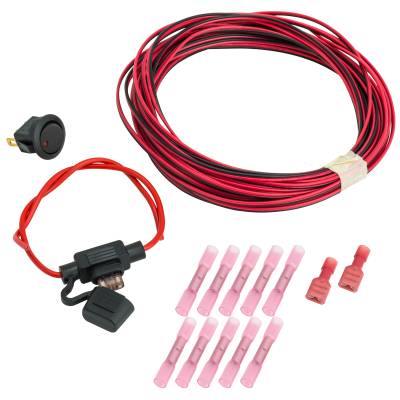 Oracle Lighting - Oracle 2170-504 Single Color Halo Installation Kit