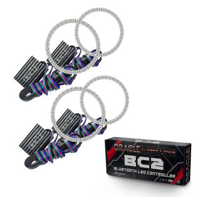 Oracle Lighting - Oracle 2438-335 Colorshift Halo Kit BC1