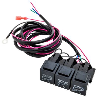 Oracle Lighting - Oracle 1715-504 Automatic DRL ColorSHIFT Harness