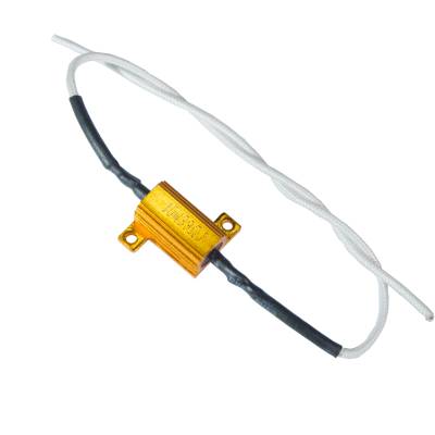 Oracle Lighting - Oracle 2030-504 10W Resistor