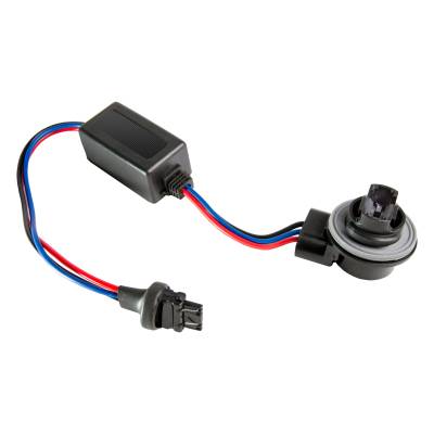 Oracle Lighting - Oracle 2037-504 3157 LED Warning Canceller