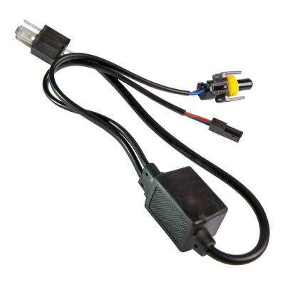 Oracle Lighting - Oracle 2038-504 H4 LED Warning Canceller