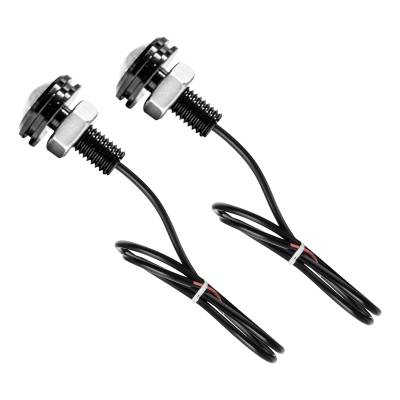 Oracle Lighting - Oracle 5912-001 LED Puddle Light Upgrade for Off-Road Side Mirror Ditch Lights