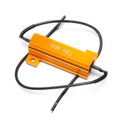 Oracle Lighting - Oracle 5013-504 50W LED Turn Signal Load Equalizer