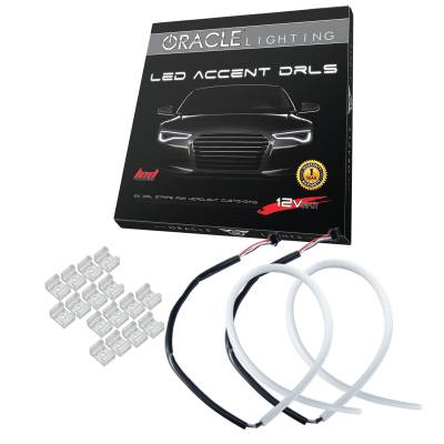 Oracle Lighting - Oracle 5415-001 18" LED Accent DRLs White