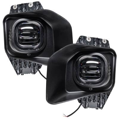 Oracle Lighting - Oracle 5862-504 High Performance LED Fog Lights 6000K
