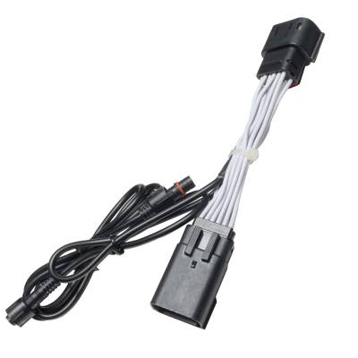 Oracle Lighting - Oracle 5880-504 Plug & Play Wiring Adapter for Jeep Gladiator JT Reverse Lights