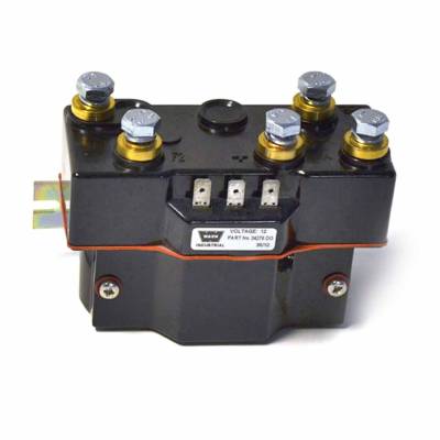 Warn - Warn 34969 Service Part Hoist Winch Contactor