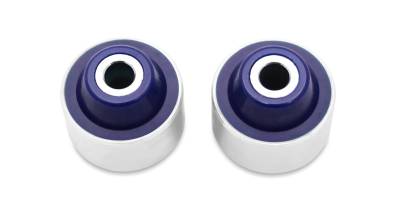 SuperPro - SuperPro SPF4477K Front Lower Rear Control Arm Bushing Kit for Toyota