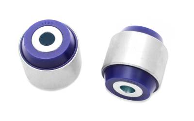 SuperPro - SuperPro SPF4736K Rear Lower Control Arm Inner Forward Bushing Kit