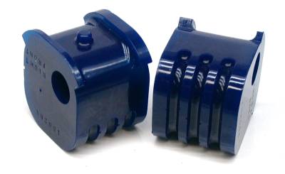 SuperPro - SuperPro SPF1502XK Front Lower Control Arm Inner Bushing