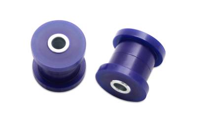 SuperPro - SuperPro SPF1974K Rear UPPER Control Arm REAR Bushing Kit