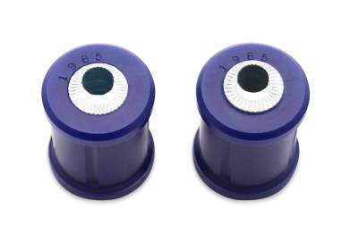 SuperPro - SuperPro SPF1985-80AK Suspension Control Arm Bushing Kit for 90-05 Mazda Miata