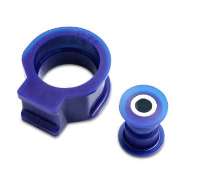 SuperPro - SuperPro SPF2487K Steering Rack Mount Bushing Kit