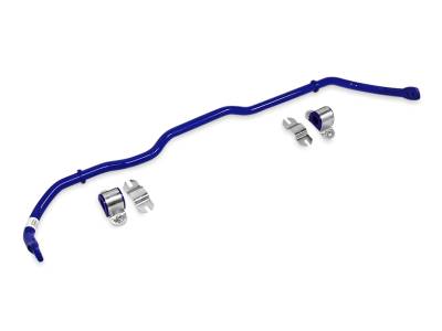 SuperPro - SuperPro RC0005FZ-24 VW Golf MK 5/6 2WD Front 24mm