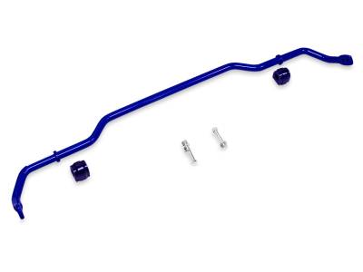 SuperPro - SuperPro RC0005RZ-22Rear 22mm Anti Sway Bar for VW Golf/MK Audi