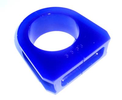 SuperPro - SuperPro SPF3366K VAG STEERING RACK MOUNT KIT