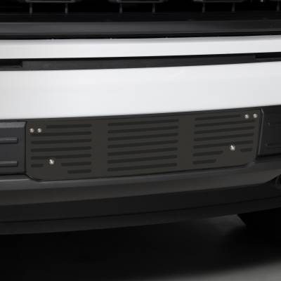 Putco - Putco 87171 Bumper Grille Insert for 21-25 Ford F150