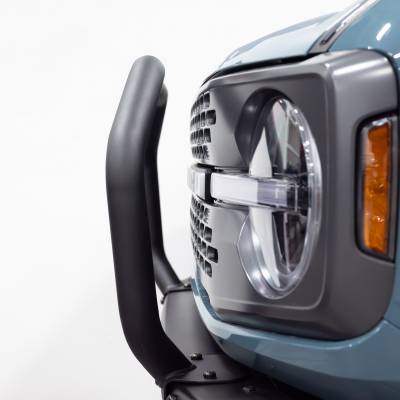 Putco - Putco 61500 Grille Guard for 21-25 Ford Bronco