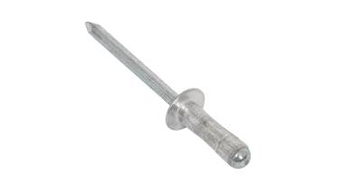 Rhino-Rack USA - Rhino-Rack H008-BP Mounting 01661-00619 AVDEL RIVET GRIP 4.8-11.1MM BP 10