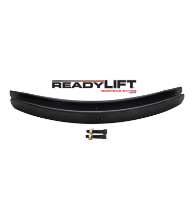 ReadyLift - ReadyLift 67-7120 Universal Add-A-Leaf For Compact & Mid-Size Trucks