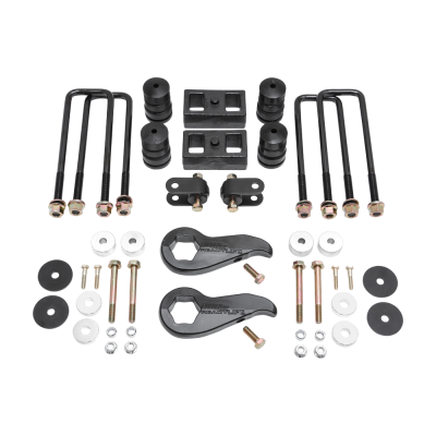 ReadyLift - ReadyLift 69-3030 3" SST Lift Kit for 20-21 Silverado/Sierra 2500HD