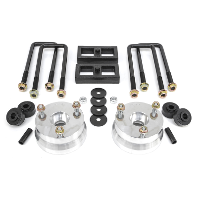 ReadyLift - ReadyLift 69-2930 3.0" SST Lift Kit for 19-23 Ford Ranger 4WD