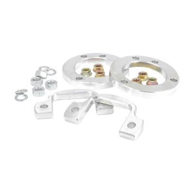 ReadyLift - ReadyLift 66-2920 2.0" Leveling Kit for 19-23 Ford Ranger 4WD