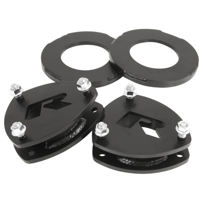 ReadyLift - ReadyLift 69-6420 2.0" SST Lift Kit for 14-21 Jeep Grand Cherokee