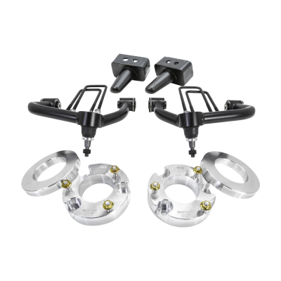 ReadyLift - ReadyLift 69-2736 3.5" SST Lift Kit 2pc D/S for 17-22 Ford F250/F350 SD 4WD