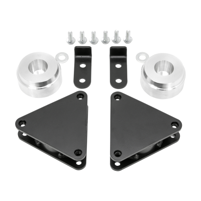 ReadyLift - ReadyLift 69-4420 2.0" SST Lift Kit for 14-19 Nissan Rogue