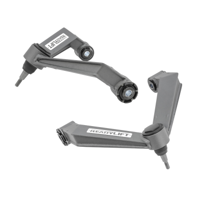 ReadyLift - ReadyLift 44-3100 2"-8" Front Upper Control Arm for Silverado/Sierra 2500 HD