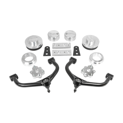 ReadyLift - ReadyLift 69-1040 4.0" SST Lift Kit for 09-25 Dodge Ram 1500 4WD