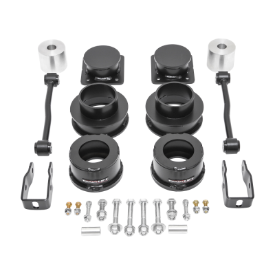 ReadyLift - ReadyLift 69-6025 2.5" SST Lift Kit for 20-25 Jeep JT Gladiator