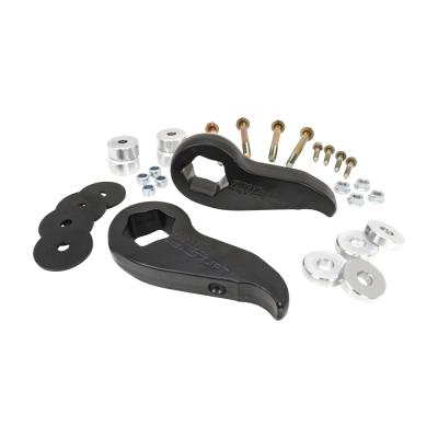 ReadyLift - ReadyLift 66-3020 2.0" Leveling Kit for Chevrolet/GMC 2500/3500HD RWD/4WD
