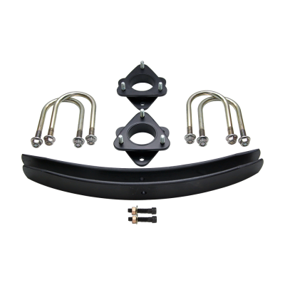 ReadyLift - ReadyLift 69-5510 2.75" SST Lift Kit for 05-18 Toyota Tacoma 2WD