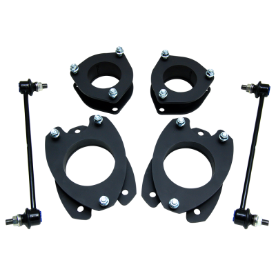 ReadyLift - ReadyLift 69-8000 2.0" SST Lift Kit for 06-16 Honda Ridgeline