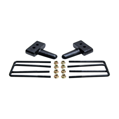 ReadyLift - ReadyLift 66-2051 1.5" Rear Block Kit for 04-20 Ford F150 2WD