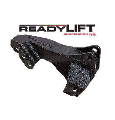 ReadyLift - ReadyLift 67-2535 2.5" Track Bar Bracket for 05-07 Ford F250/F350 Super Duty 4WD