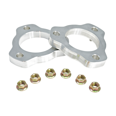 ReadyLift - ReadyLift 66-3071 1.25" Front Leveling Kit for 15-22 Colorado/Canyon
