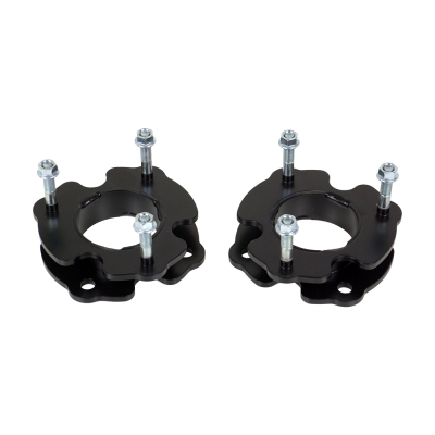 ReadyLift - ReadyLift 66-2299 2.0" Front Leveling Kit for 99-16 Super Duty RWD