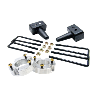 ReadyLift - ReadyLift 69-2200 2.25" SST Lift Kit for 15-20 Ford F150 RWD