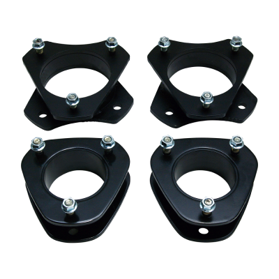 ReadyLift - ReadyLift 69-2070 3" Front/2" Rear Lift Kit for 03-17 Ford Expedition/Navigator