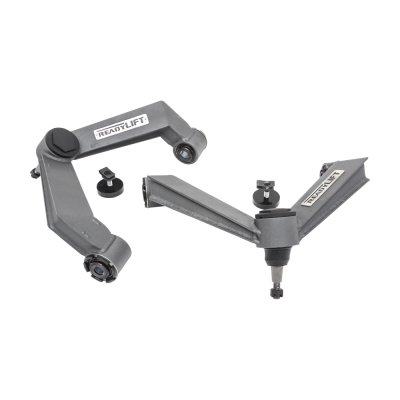 ReadyLift - ReadyLift 44-3035 2"-8" Front Fabricated Control Arms 20-23 Silverado/Sierra HD