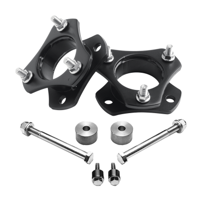 ReadyLift - ReadyLift 66-5251 3.0" Front Leveling Kit for 07-21 Toyota Tundra