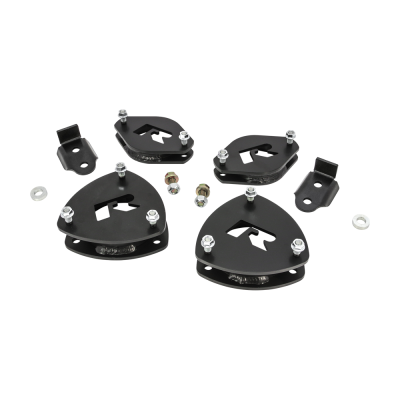 ReadyLift - ReadyLift 69-9820 2.0" SST Lift Kit for 18-23 Subaru Crosstrek